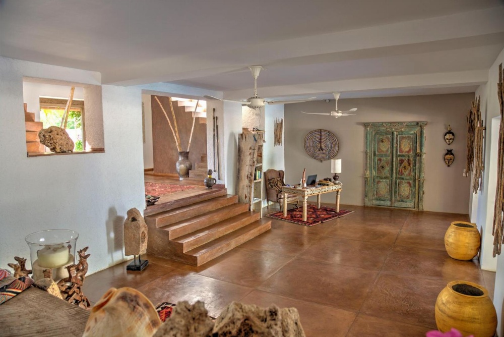 Uzuri Boutique Hotel