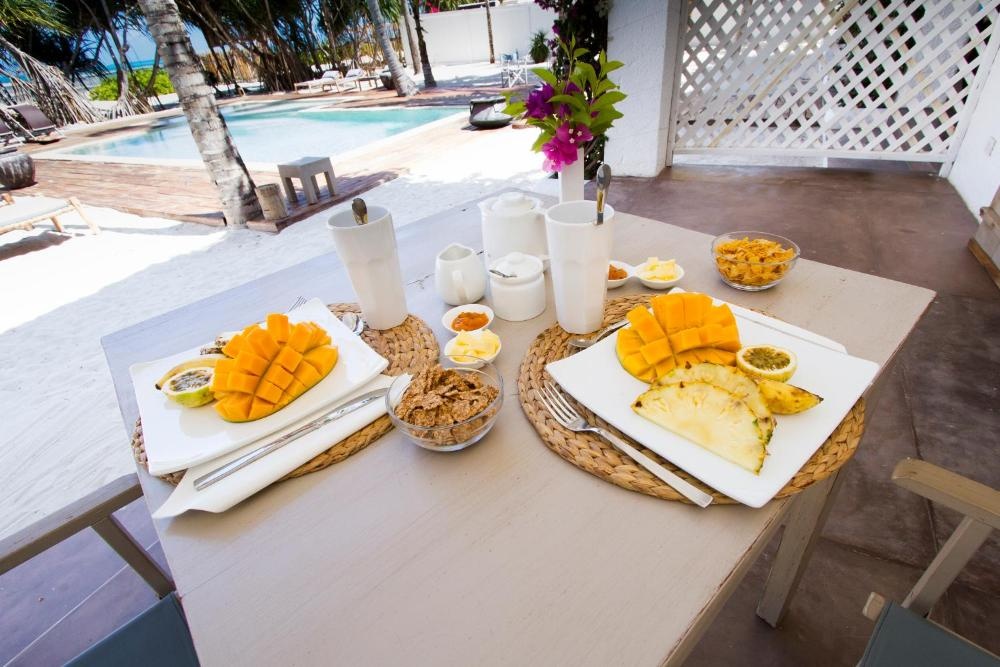 Uzuri Boutique Hotel